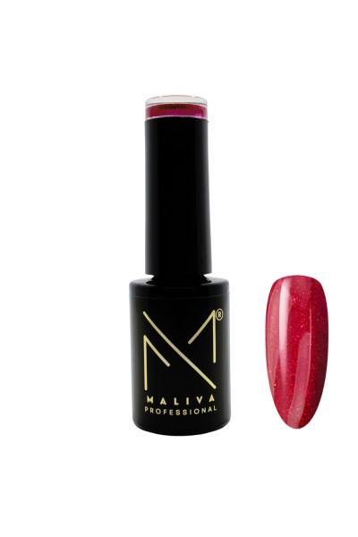 Maliva Gellack Rouge Glimmer